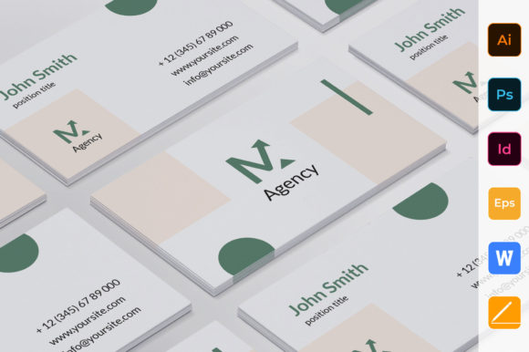 Digital Marketing Agency Business Card: A Practical Guide for Professionals
