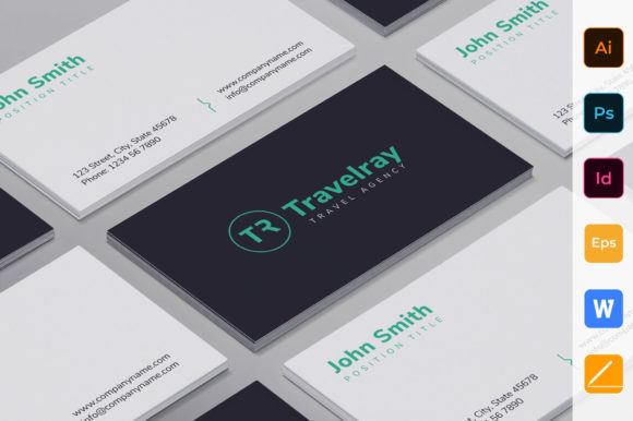 Tours and Travels Business Card: A Practical Tool for Modern Entrepreneurs