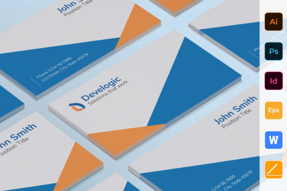 Web Mobile App Development Business Card: A Comprehensive Guide